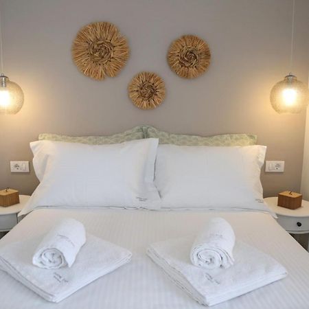Central Cozy Residences Sitia  Ngoại thất bức ảnh