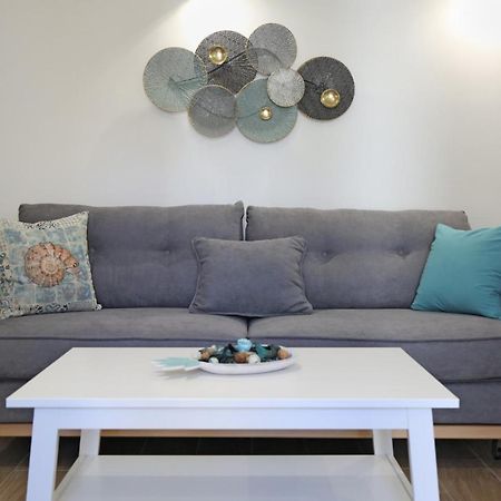 Central Cozy Residences Sitia  Ngoại thất bức ảnh