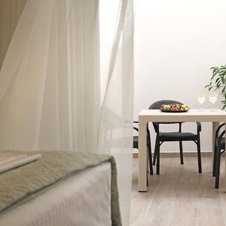 Central Cozy Residences Sitia  Ngoại thất bức ảnh