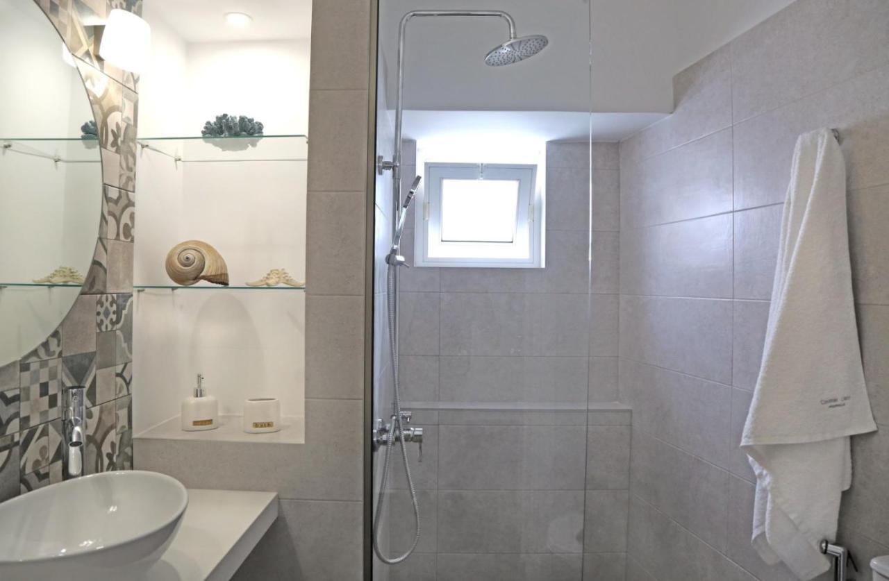 Central Cozy Residences Sitia  Ngoại thất bức ảnh