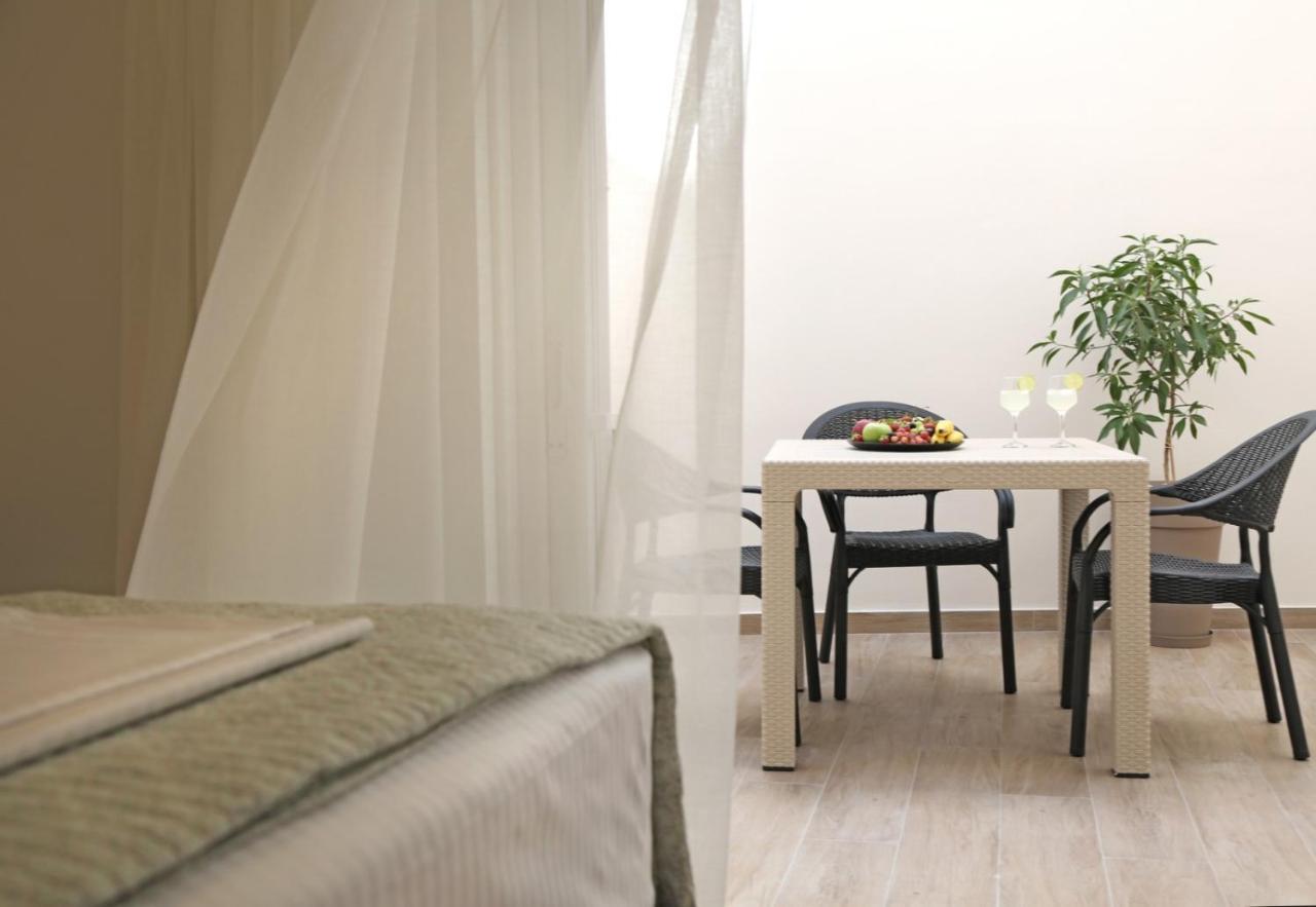 Central Cozy Residences Sitia  Ngoại thất bức ảnh